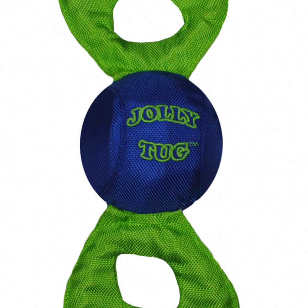 Jolly Pets Jolly Tug Dog Toy