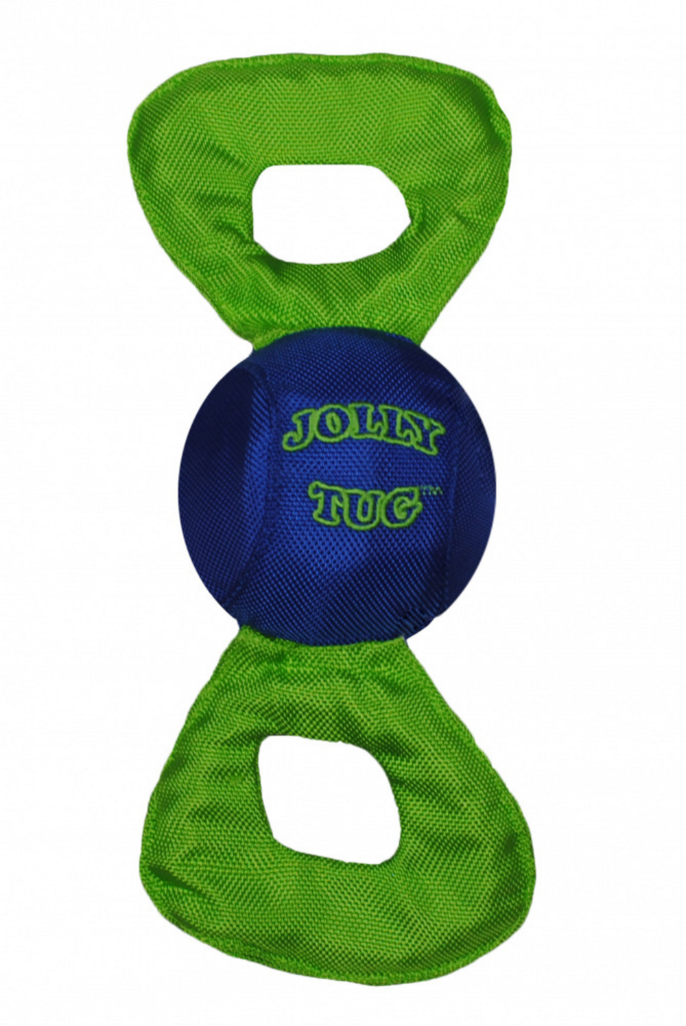 Jolly Pets Jolly Tug Dog Toy