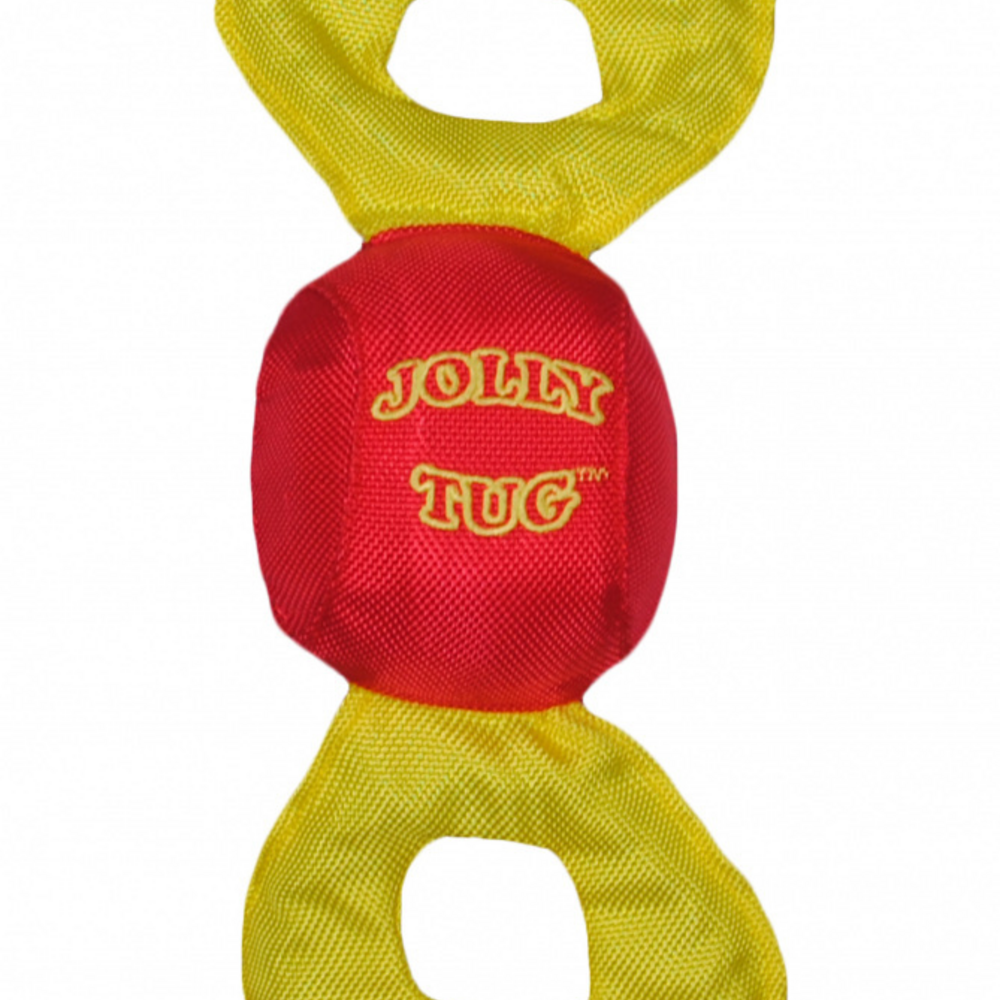 
                  
                    Jolly Pets Jolly Tug Dog Toy
                  
                