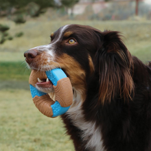 Load image into Gallery viewer, KONG CoreStrength Bamboo Bone Dog Toy