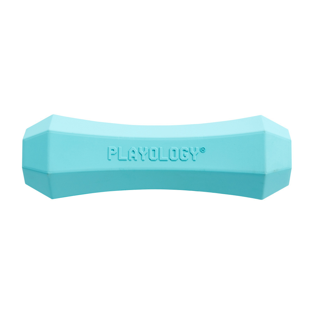 
                  
                    Playology Squeaky Chew Stick Peanut Butter Scented Dog Toy
                  
                