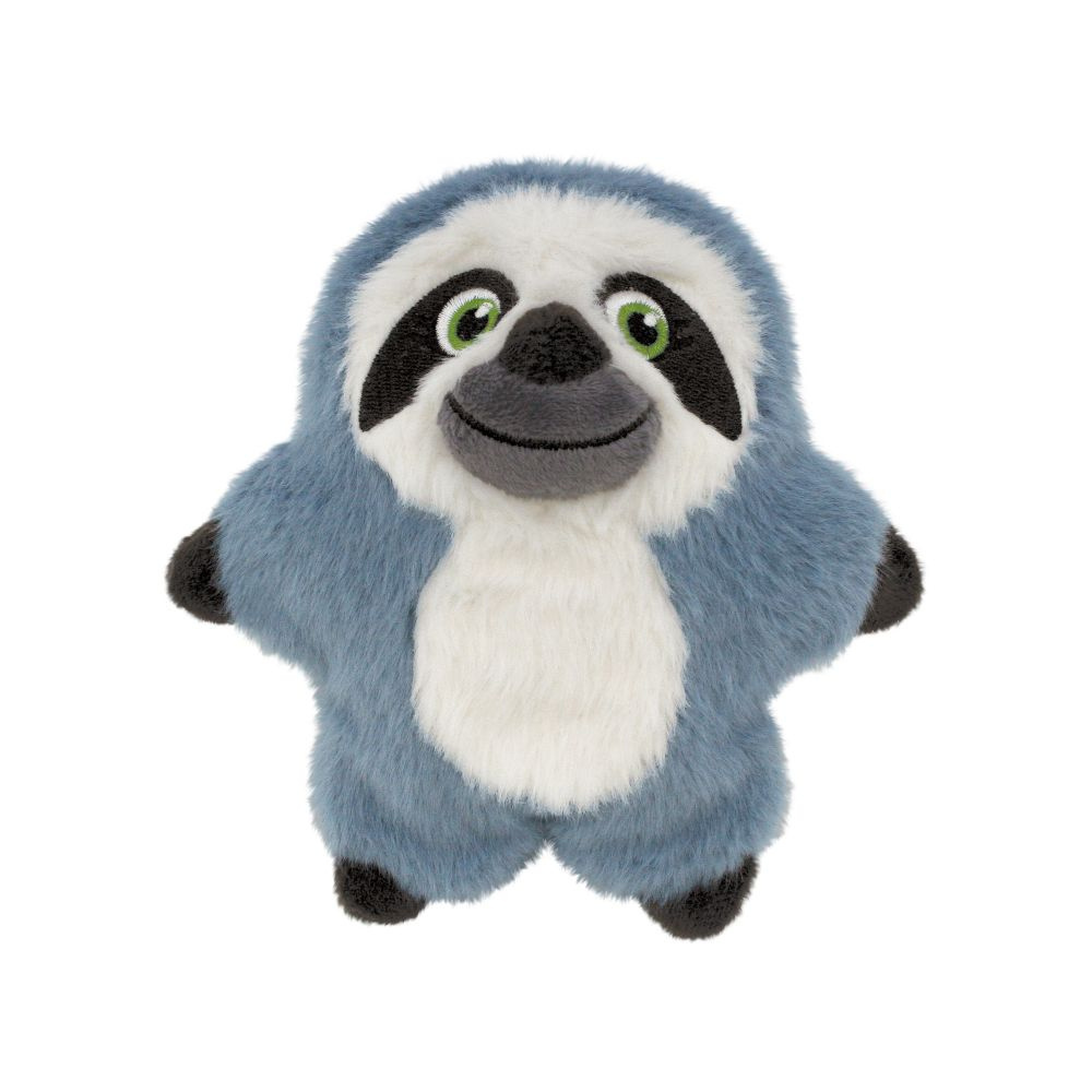 
                  
                    KONG Snuzzles Kiddos Sloth Dog Toy
                  
                