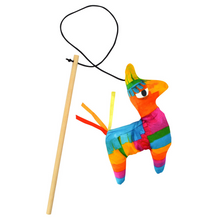 Load image into Gallery viewer, Meowijuana Toy Get Smashed Pinata &amp; Wand