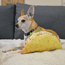 Load image into Gallery viewer, Doggijuana Get the Munchies Taco