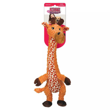 Load image into Gallery viewer, KONG Shakers Luvs Giraffe