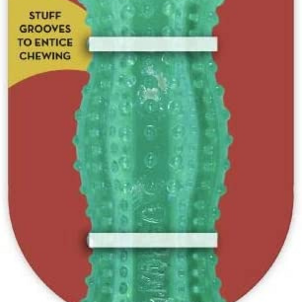 
                  
                    KONG Squeezz Dental Stick
                  
                