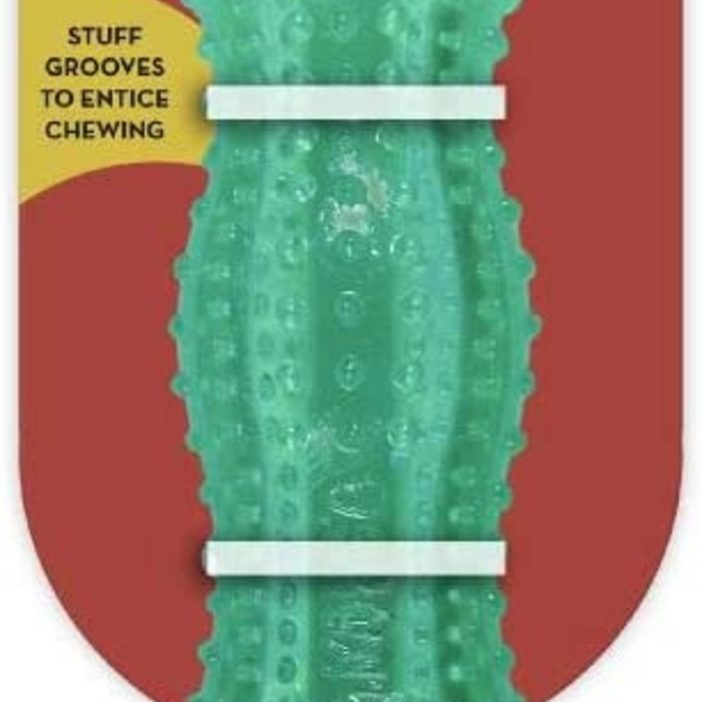 Kong Squeezz Dental Stick