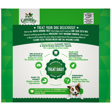 Load image into Gallery viewer, Greenies Regular Original Dental Dog Chews