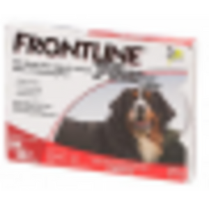 Frontline Plus for Extra Large Dogs