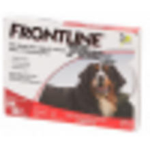 Load image into Gallery viewer, Frontline Plus for Extra Large Dogs