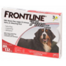 Load image into Gallery viewer, Frontline Plus for Extra Large Dogs