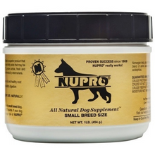 Load image into Gallery viewer, Nupro All Natural Dog Supplement