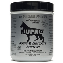 Load image into Gallery viewer, Nupro Joint and Immunity Support Dog Supplement