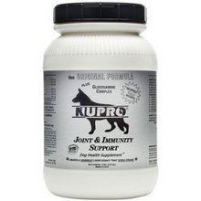 Load image into Gallery viewer, Nupro Joint and Immunity Support Dog Supplement