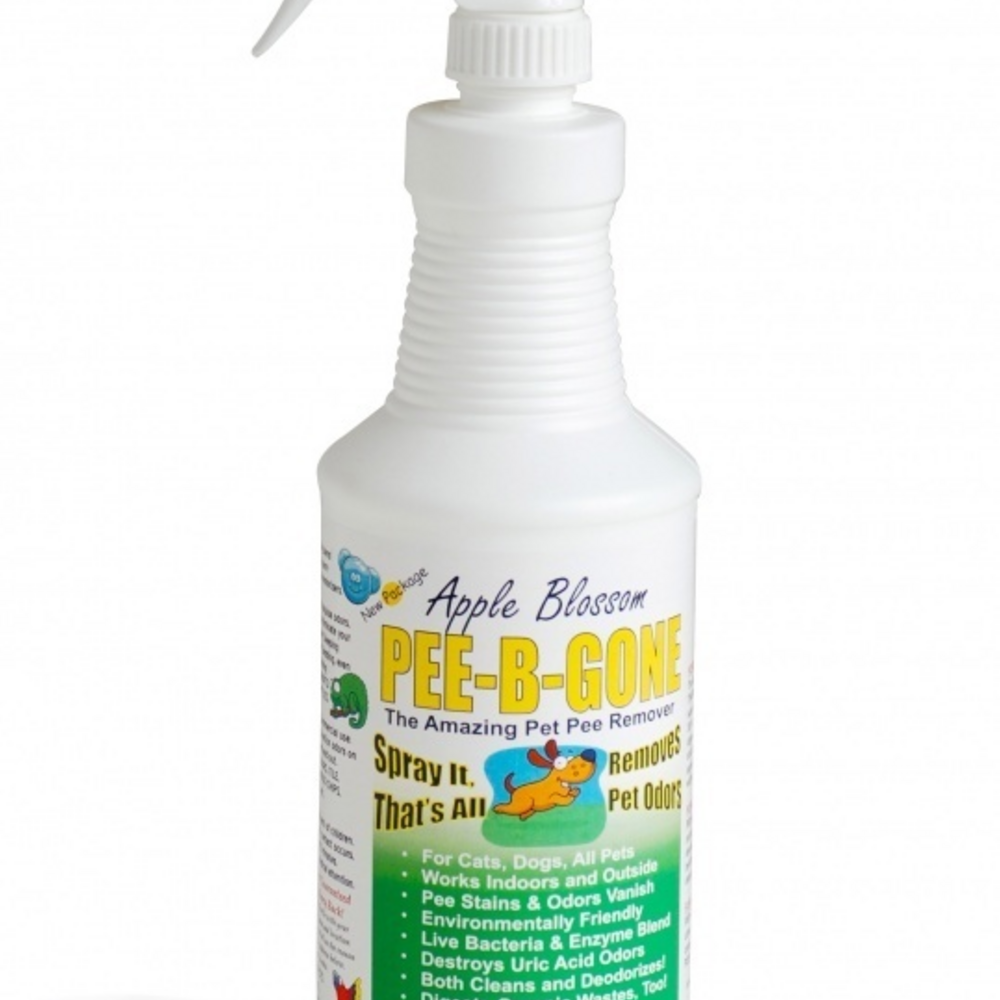 
                  
                    Alzoo Apple Blossom Pee-B-Gone
                  
                