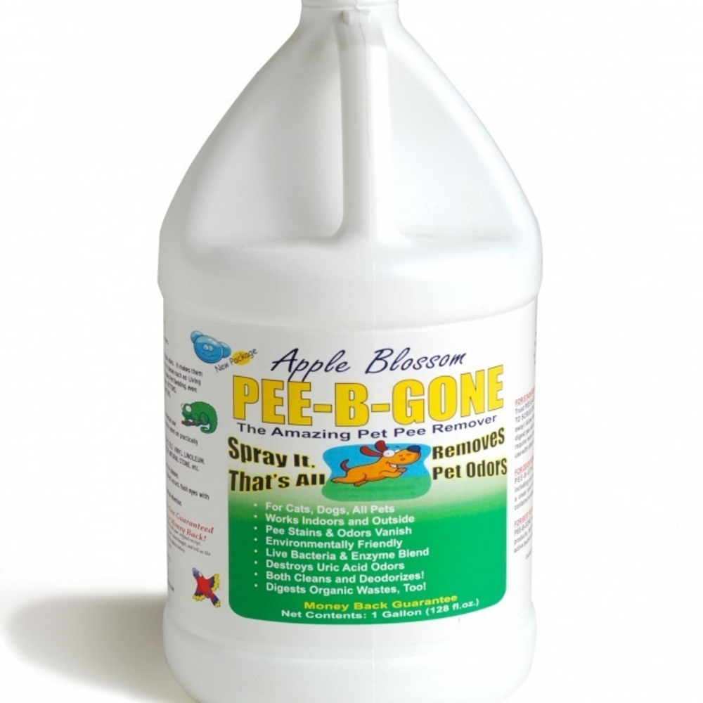 
                  
                    Alzoo Apple Blossom Pee-B-Gone
                  
                