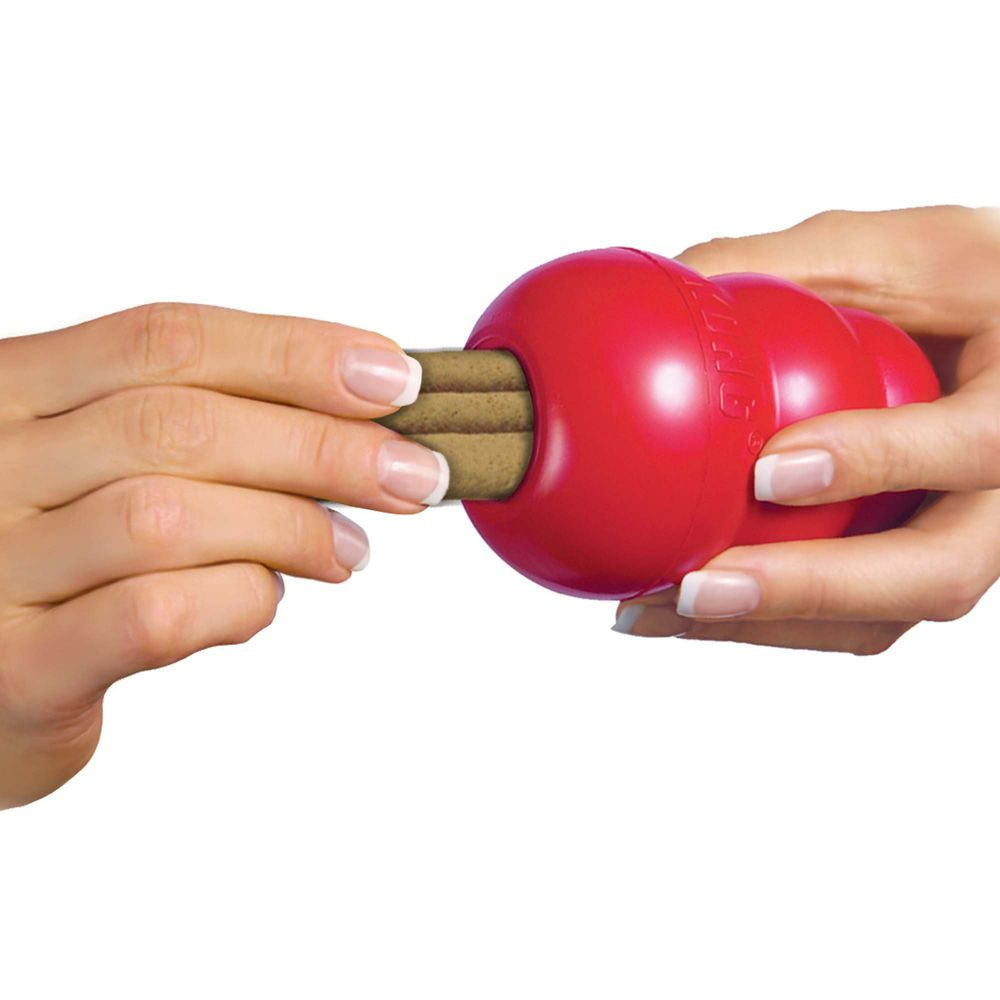 
                  
                    Kong Ziggies Dog Treats
                  
                