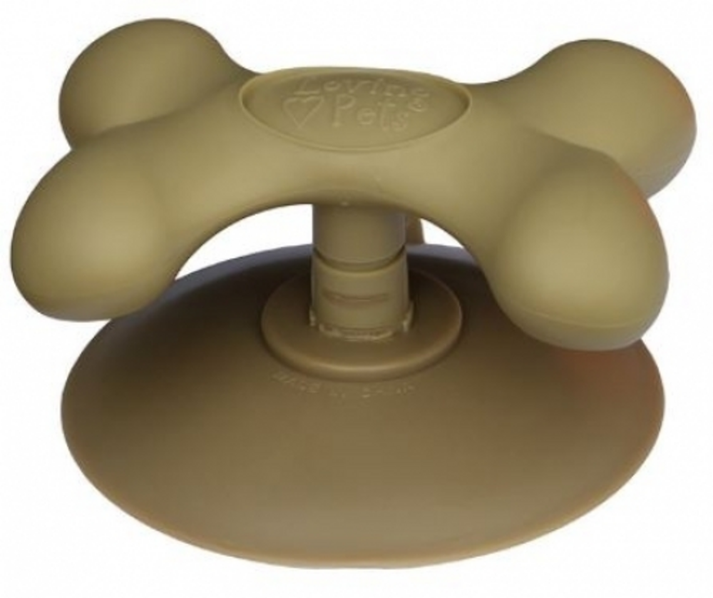 
                  
                    Loving Pets Gobble Stopper Slow Feeder
                  
                