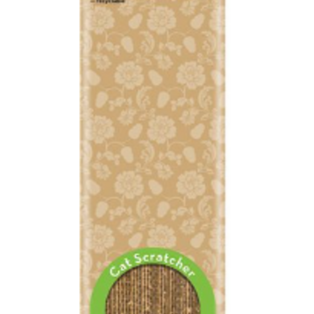 Kong Cat Scratcher