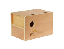 Load image into Gallery viewer, Prevue Medium Outside Keet Nest Box Bird Cage Accessory