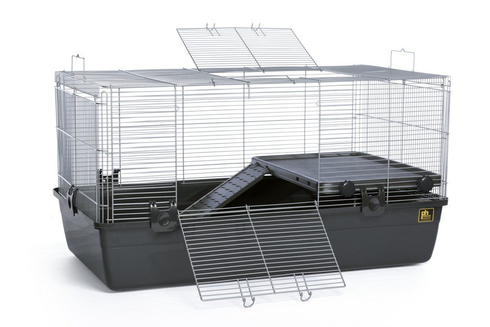 
                  
                    Prevue Small Animal Home
                  
                