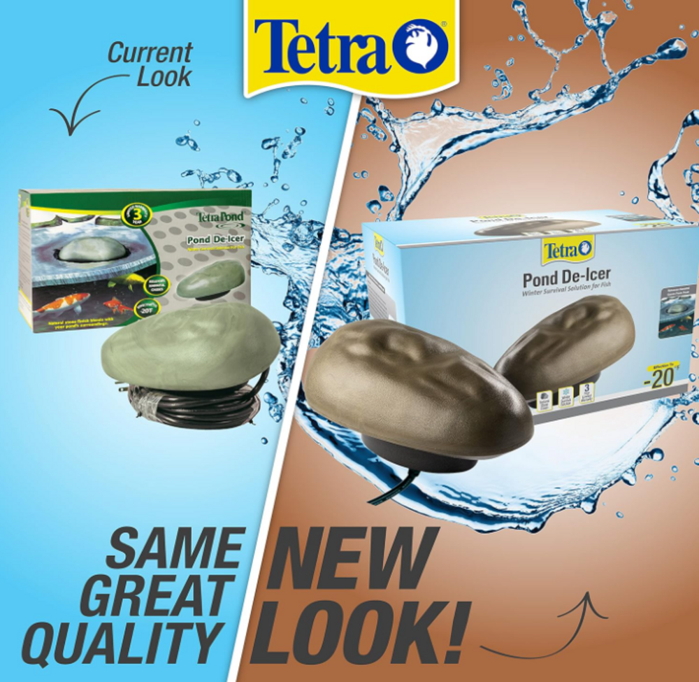 
                  
                    Tetra Pond De-Icer Ice Melt
                  
                