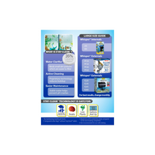 Load image into Gallery viewer, Tetra BIO-Bag Aquarium Filter Cartridge