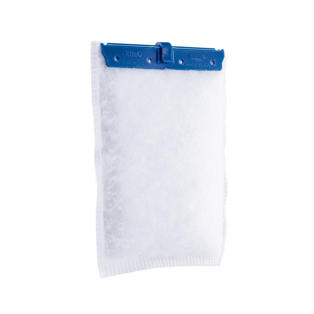 
                  
                    Tetra BIO-Bag Aquarium Filter Cartridge
                  
                