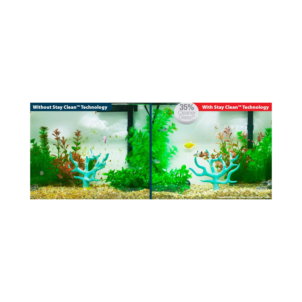 
                  
                    Tetra BIO-Bag Aquarium Filter Cartridge
                  
                