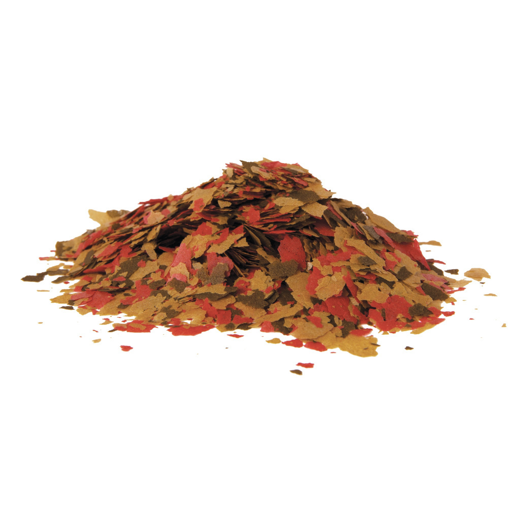 
                  
                    Tetra Color Tropical Flakes Fish Food
                  
                