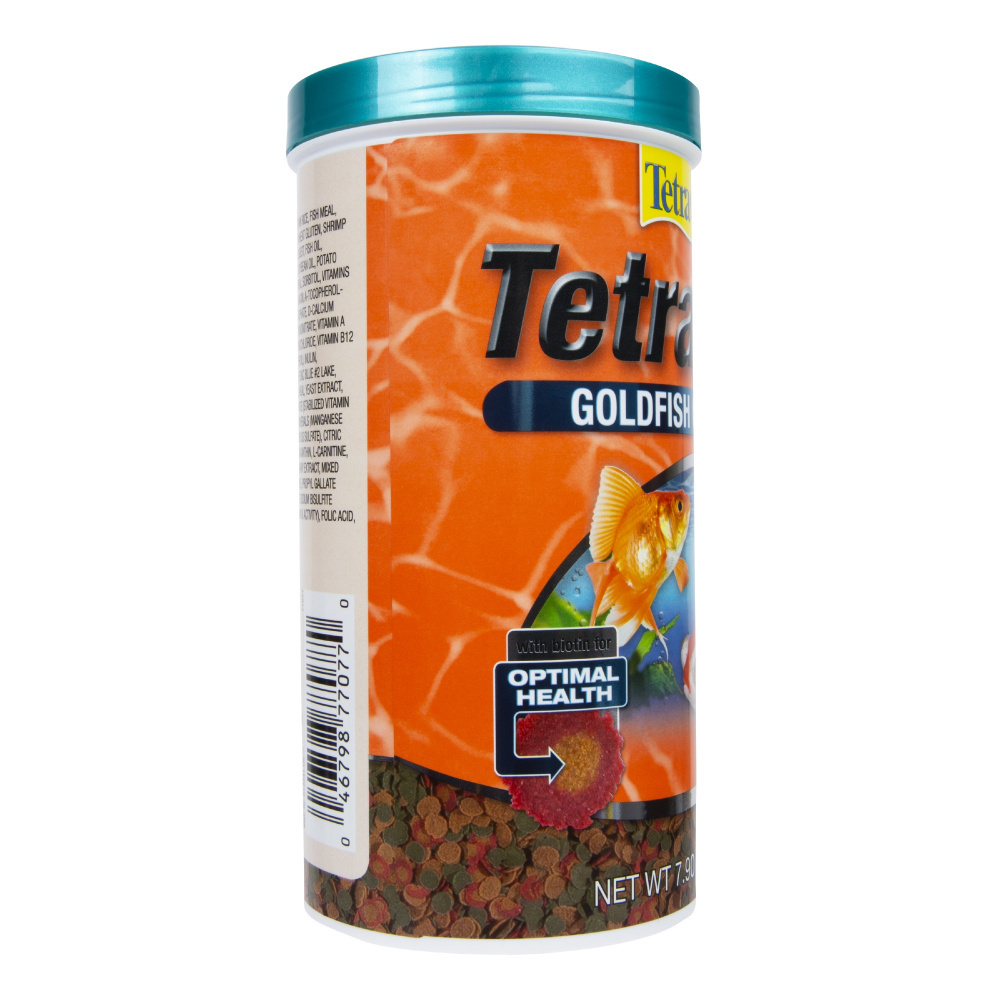 
                  
                    Tetra TetraPro Goldfish Crisps Fish Food
                  
                