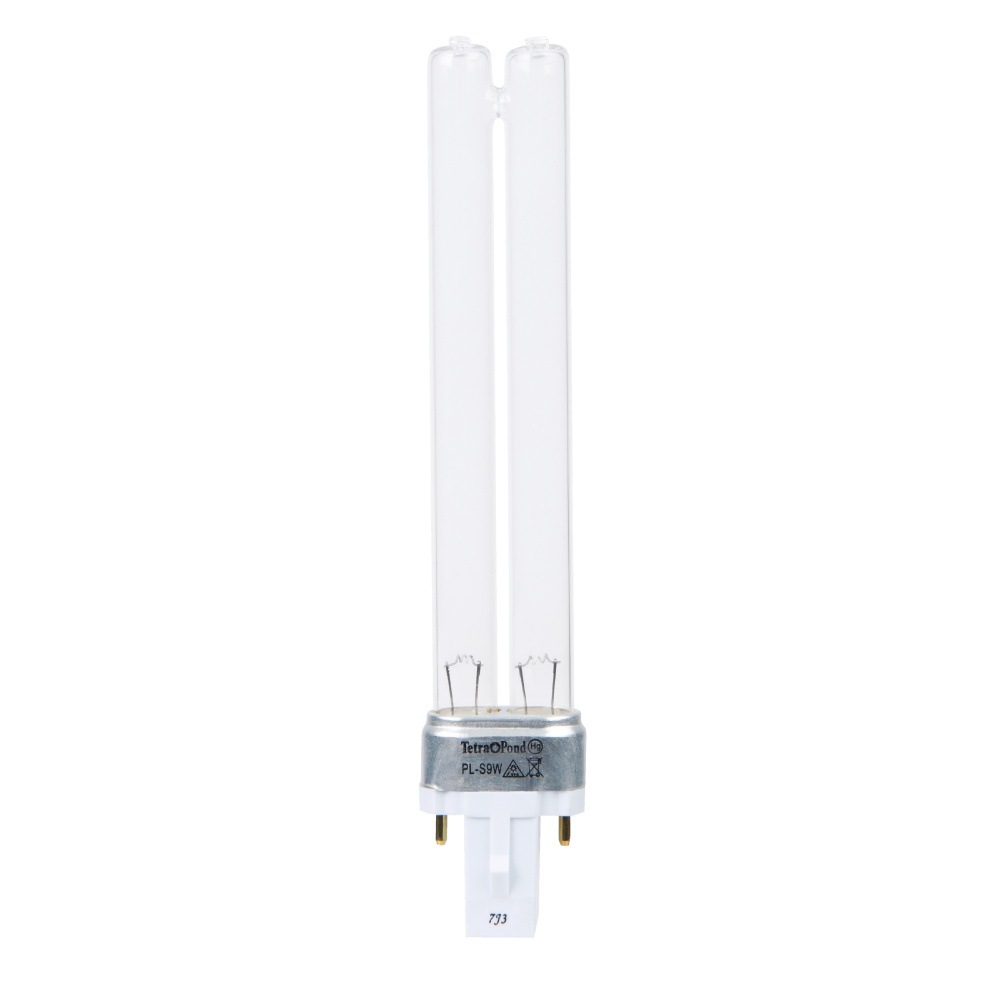 
                  
                    Tetra Pond UV Replacement Bulbs
                  
                