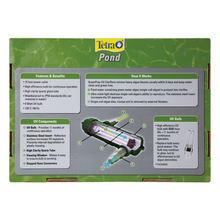 Load image into Gallery viewer, Tetra GreenFree Ultraviolet Pond Clarifier