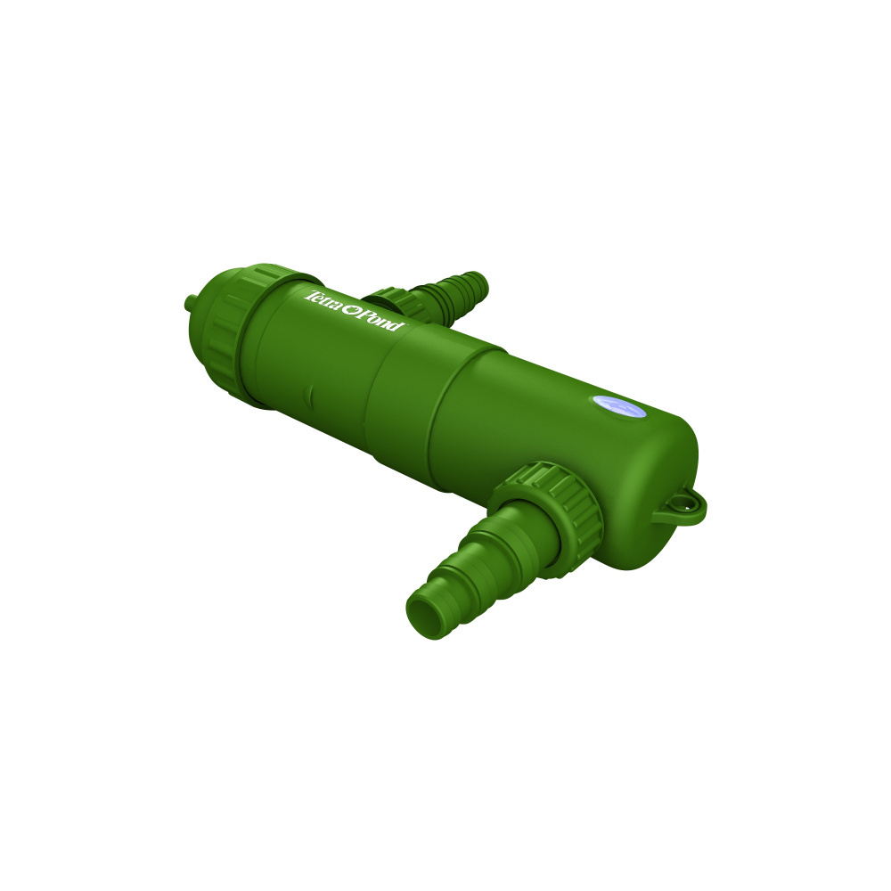 
                  
                    Tetra GreenFree Ultraviolet Pond Clarifier
                  
                