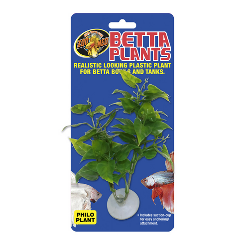 Zoo Med Betta Plant Philo