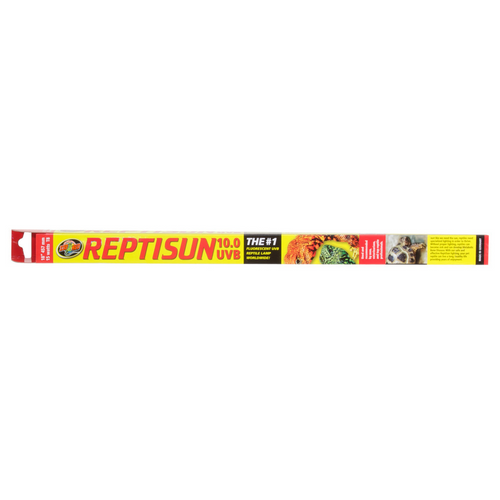 Zoo Med Reptisun UVB Bulb