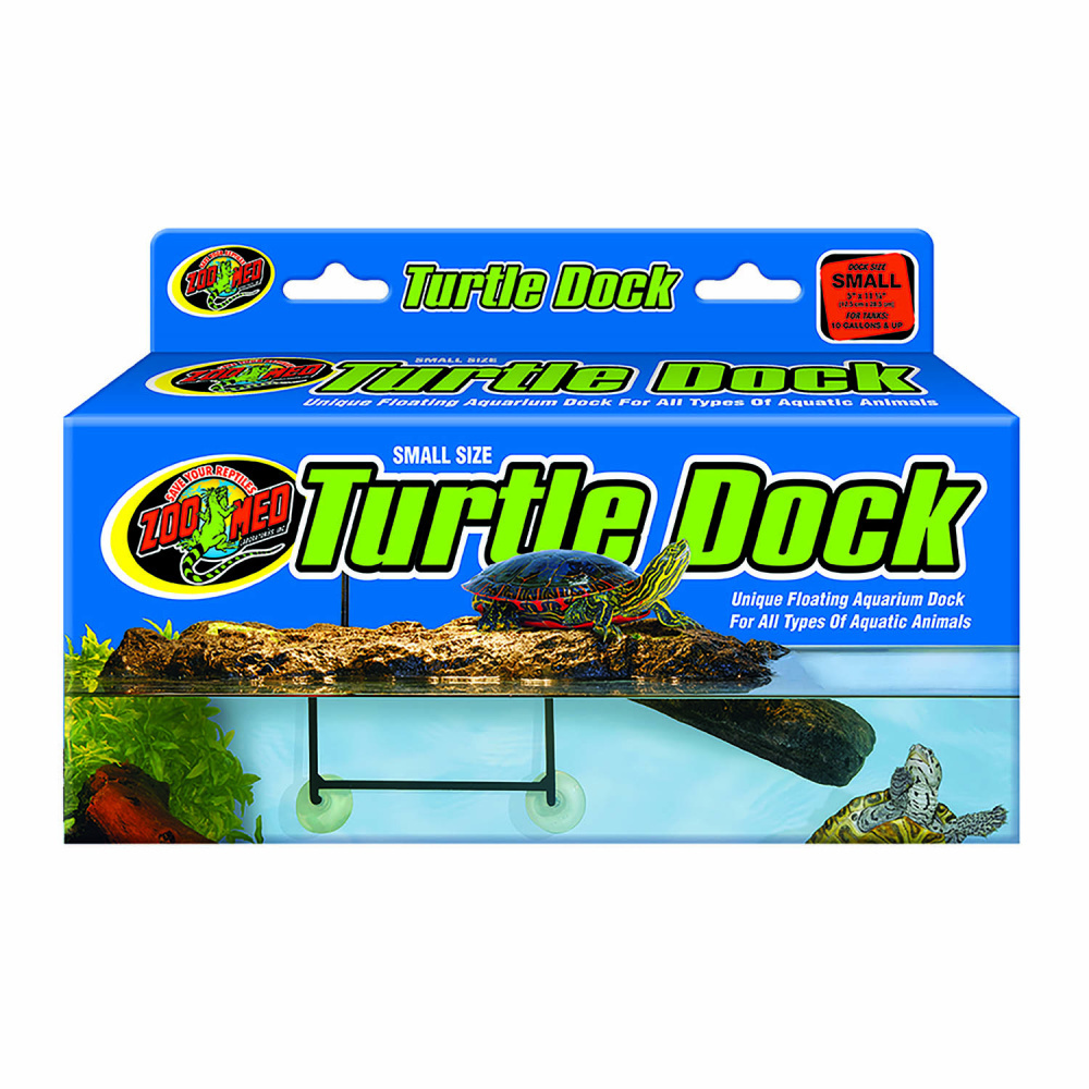 
                  
                    Zoo Med Turtle Dock Accessory
                  
                