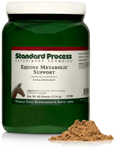 Load image into Gallery viewer, Equine Metabolic Support, 40 oz (1134 g)