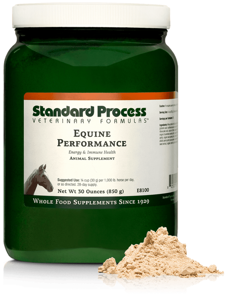 
                  
                    Equine Performance, 30 oz (850 g)
                  
                