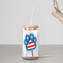 Load image into Gallery viewer, WHS Pupsicle Soda Can Glasses