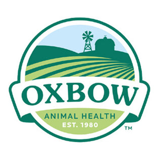 Company Logo for Oxbow Animal Health