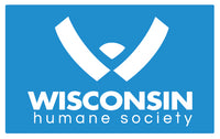 WIsconsin Humane Society Main Logo