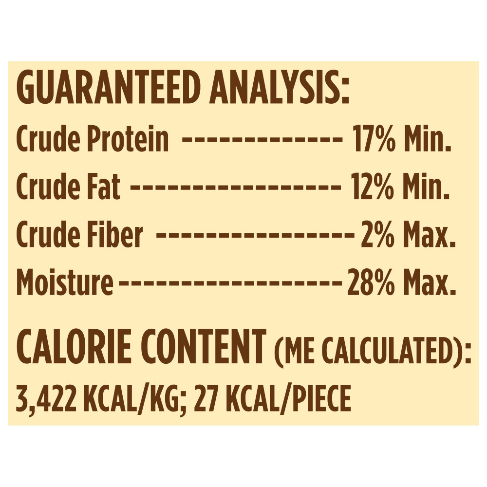 
                  
                    Blue Buffalo True Chews Steak Grillers Dog Treat
                  
                