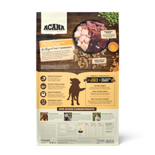 Load image into Gallery viewer, ACANA Butchers Favorites Free-Run Poultry and Liver Recipe Dry Dog Food