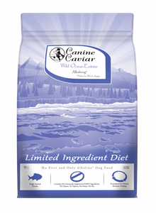 Canine Caviar Wild Ocean Holistic Grain Free Entree Dry Dog Food