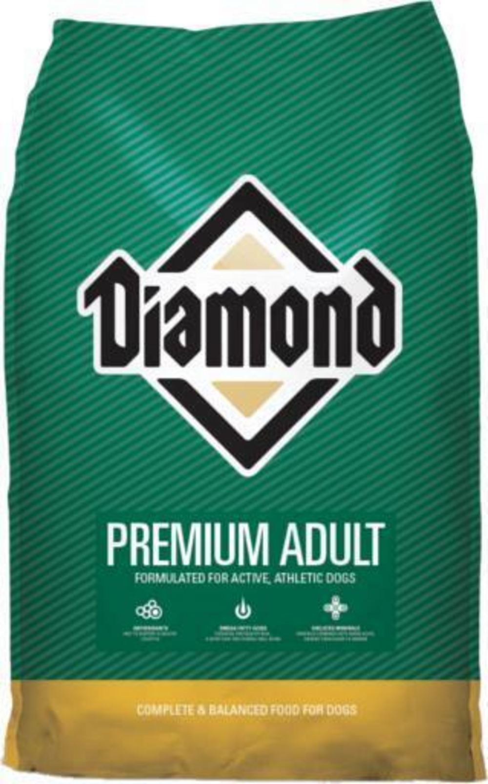 Diamond Premium All Life Stages Dry Dog Food