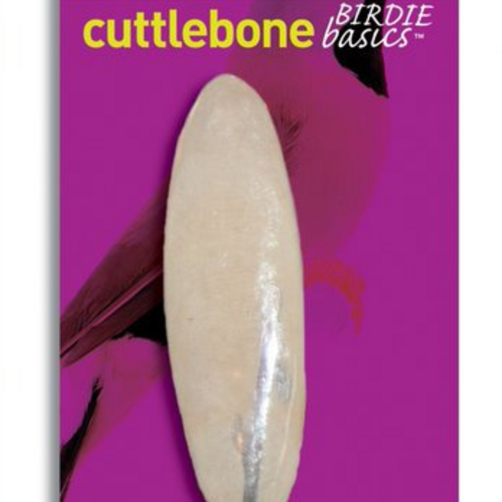 
                  
                    Prevue Cuttlebone Mineral Block for Birds
                  
                