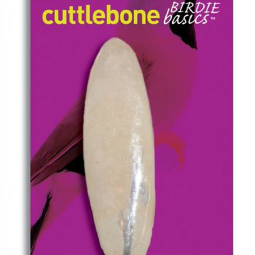 Prevue Cuttlebone Mineral Block for Birds