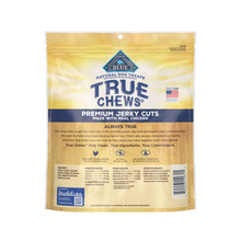 Load image into Gallery viewer, Blue Buffalo Truechew Chicken Jerky Dog Treats