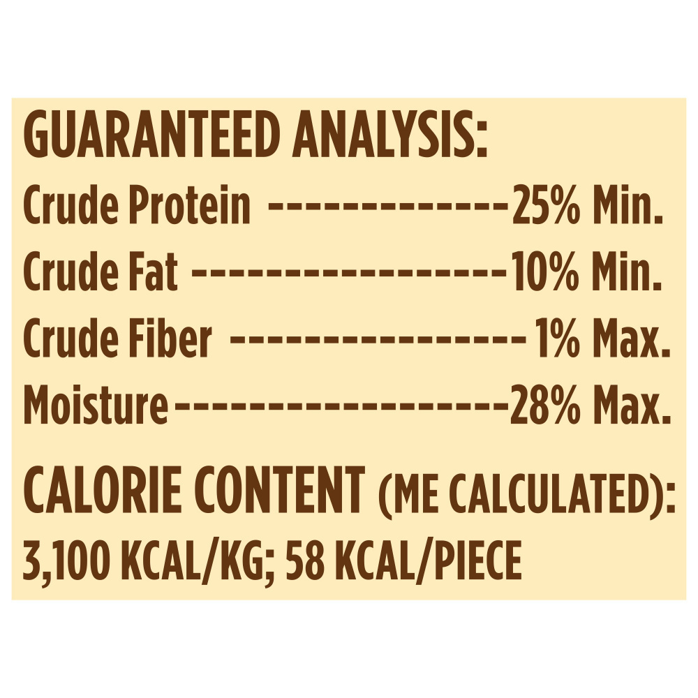 
                  
                    Blue Buffalo Truechew Chicken Jerky Dog Treats
                  
                